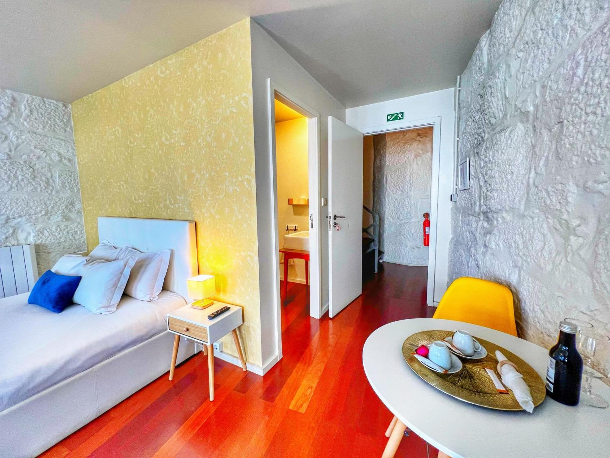 Sao Domingos Room Πόρτο Εξωτερικό φωτογραφία