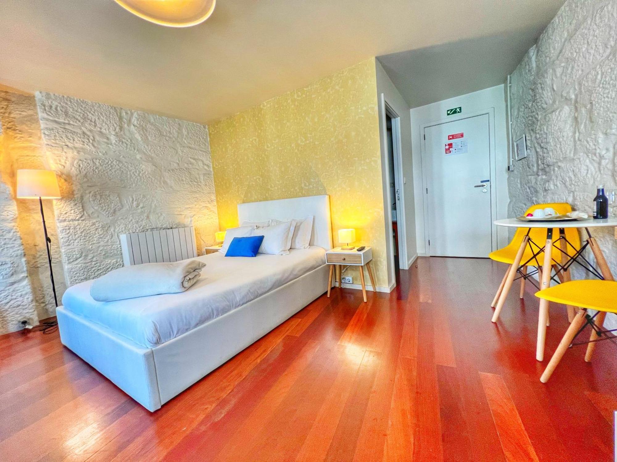 Sao Domingos Room Πόρτο Εξωτερικό φωτογραφία