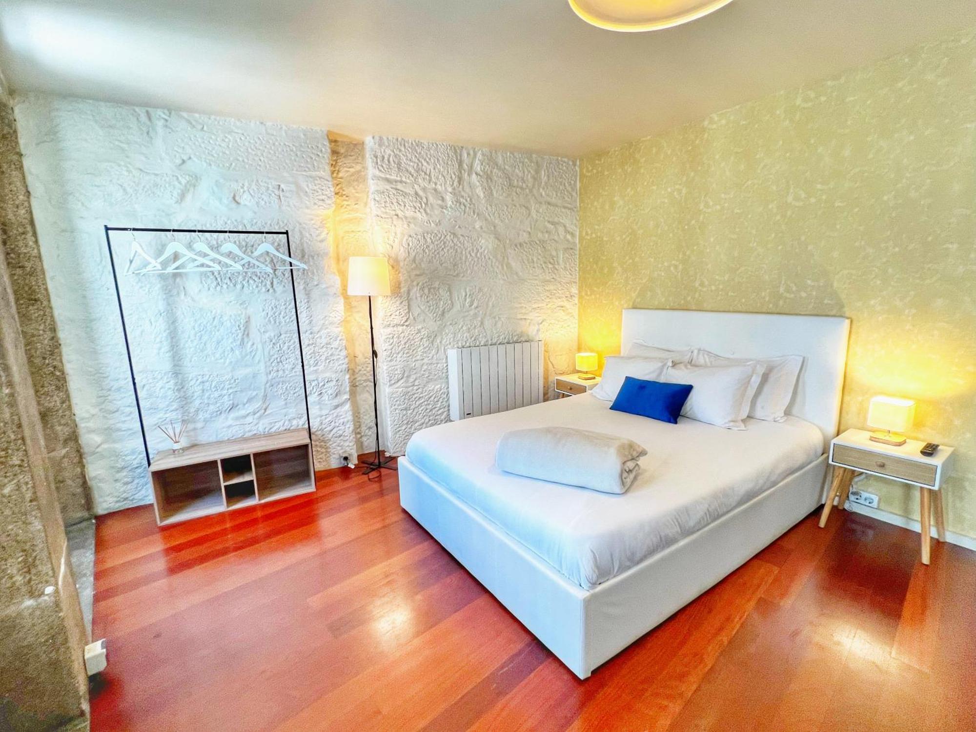 Sao Domingos Room Πόρτο Εξωτερικό φωτογραφία