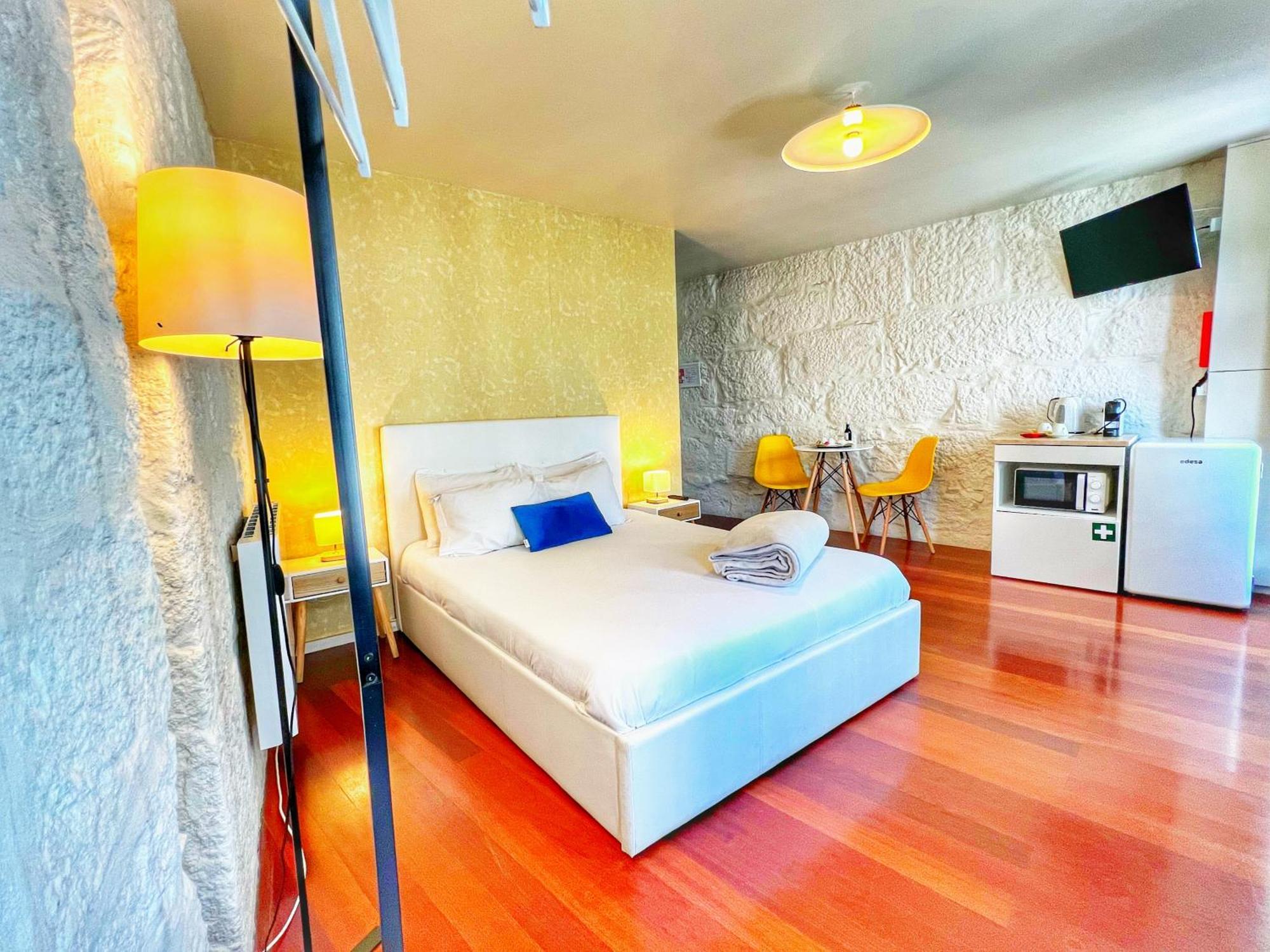 Sao Domingos Room Πόρτο Εξωτερικό φωτογραφία
