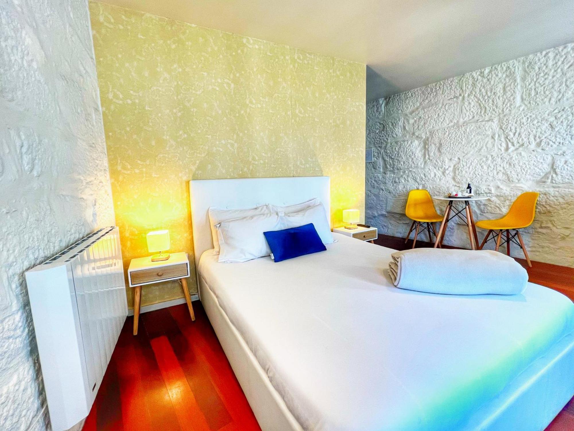Sao Domingos Room Πόρτο Εξωτερικό φωτογραφία