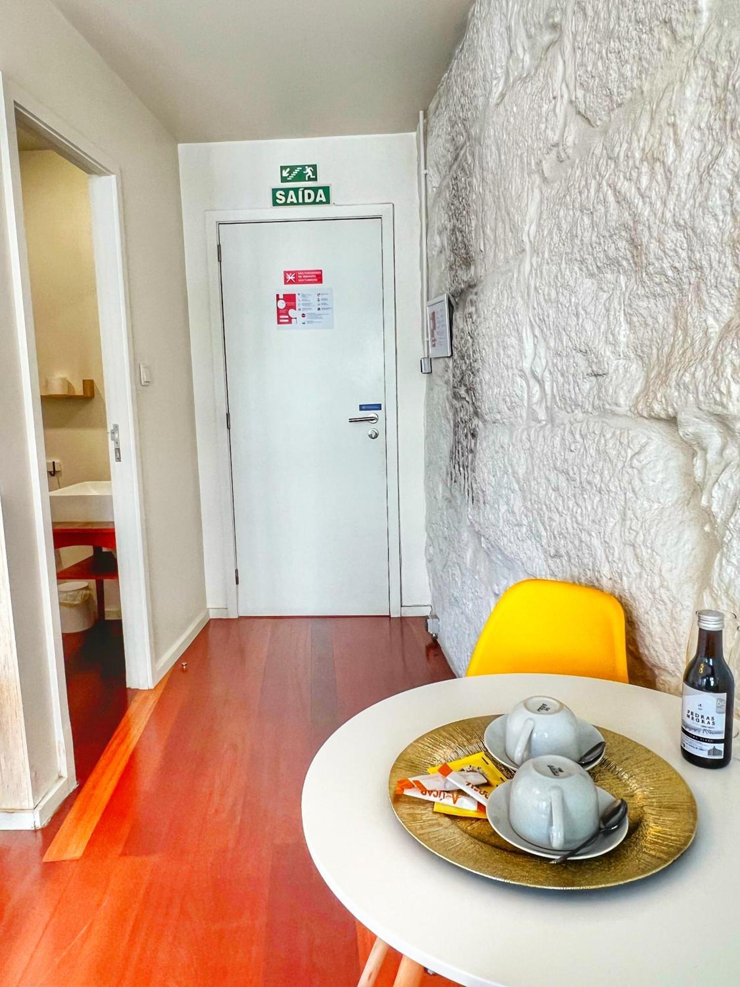 Sao Domingos Room Πόρτο Εξωτερικό φωτογραφία