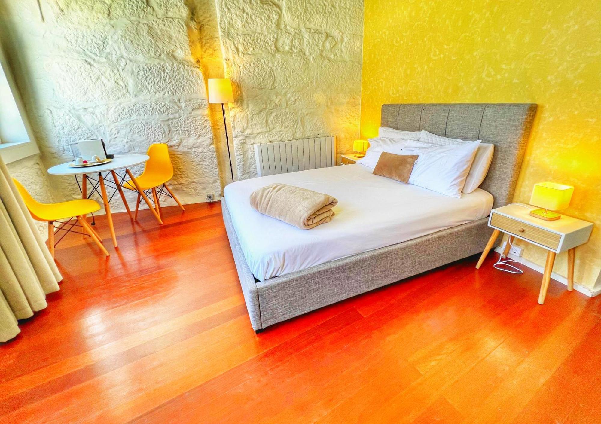 Sao Domingos Room Πόρτο Εξωτερικό φωτογραφία