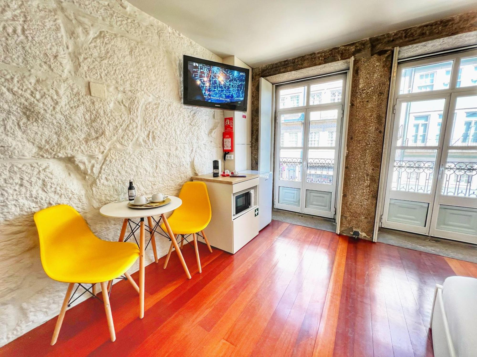 Sao Domingos Room Πόρτο Εξωτερικό φωτογραφία