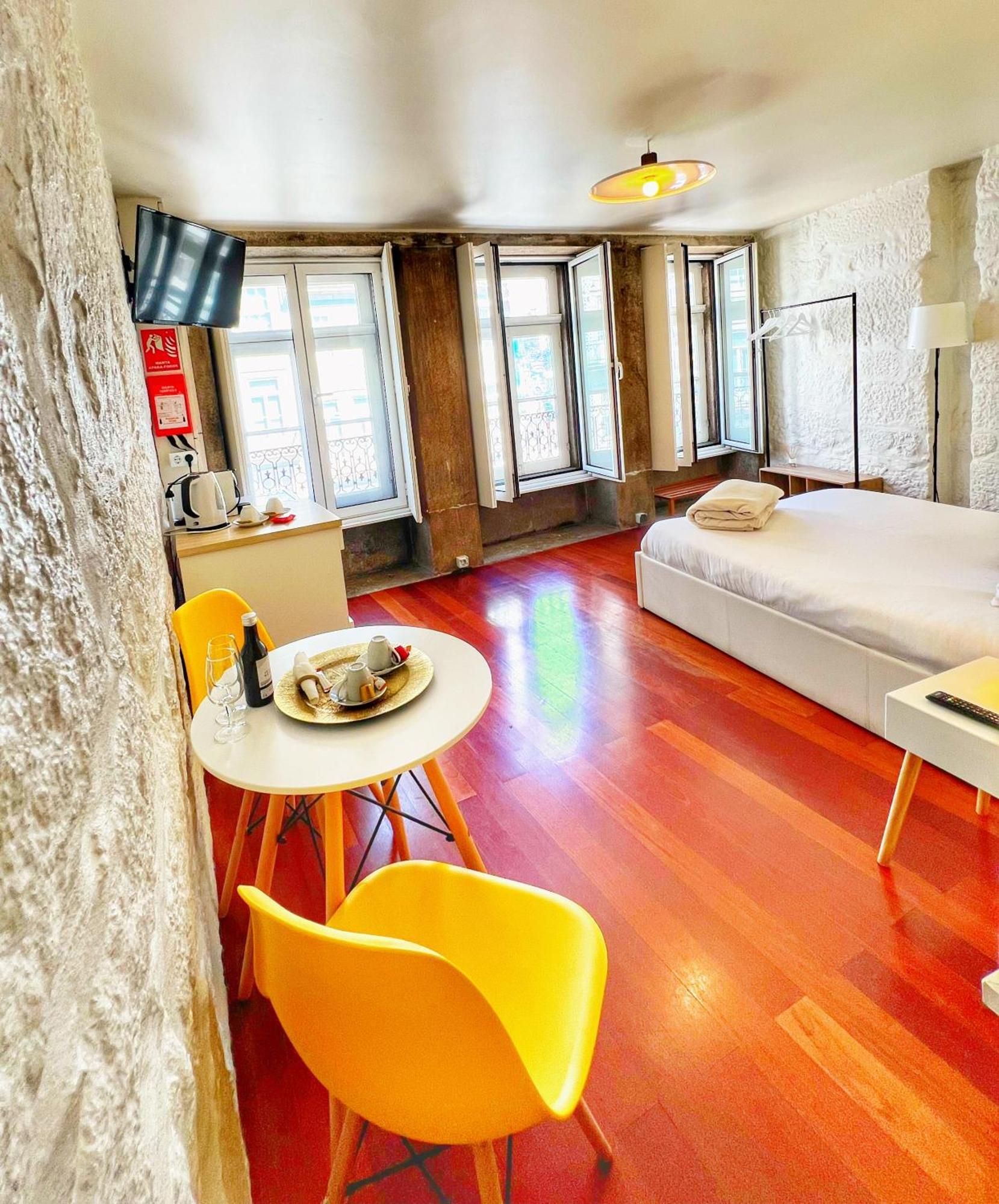 Sao Domingos Room Πόρτο Εξωτερικό φωτογραφία