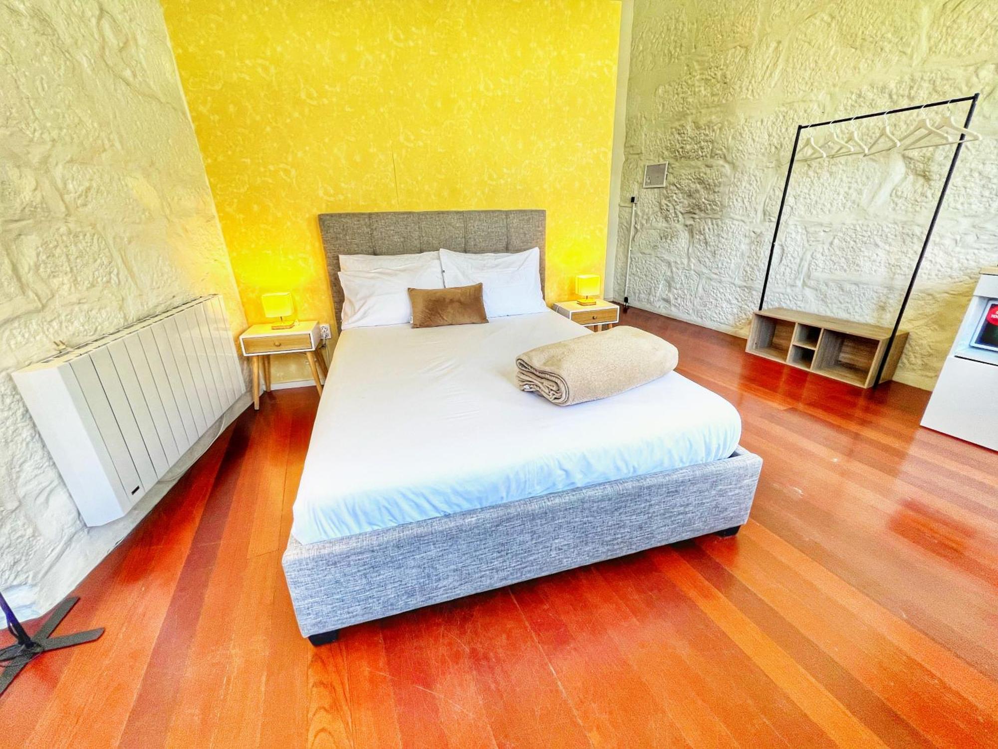 Sao Domingos Room Πόρτο Εξωτερικό φωτογραφία